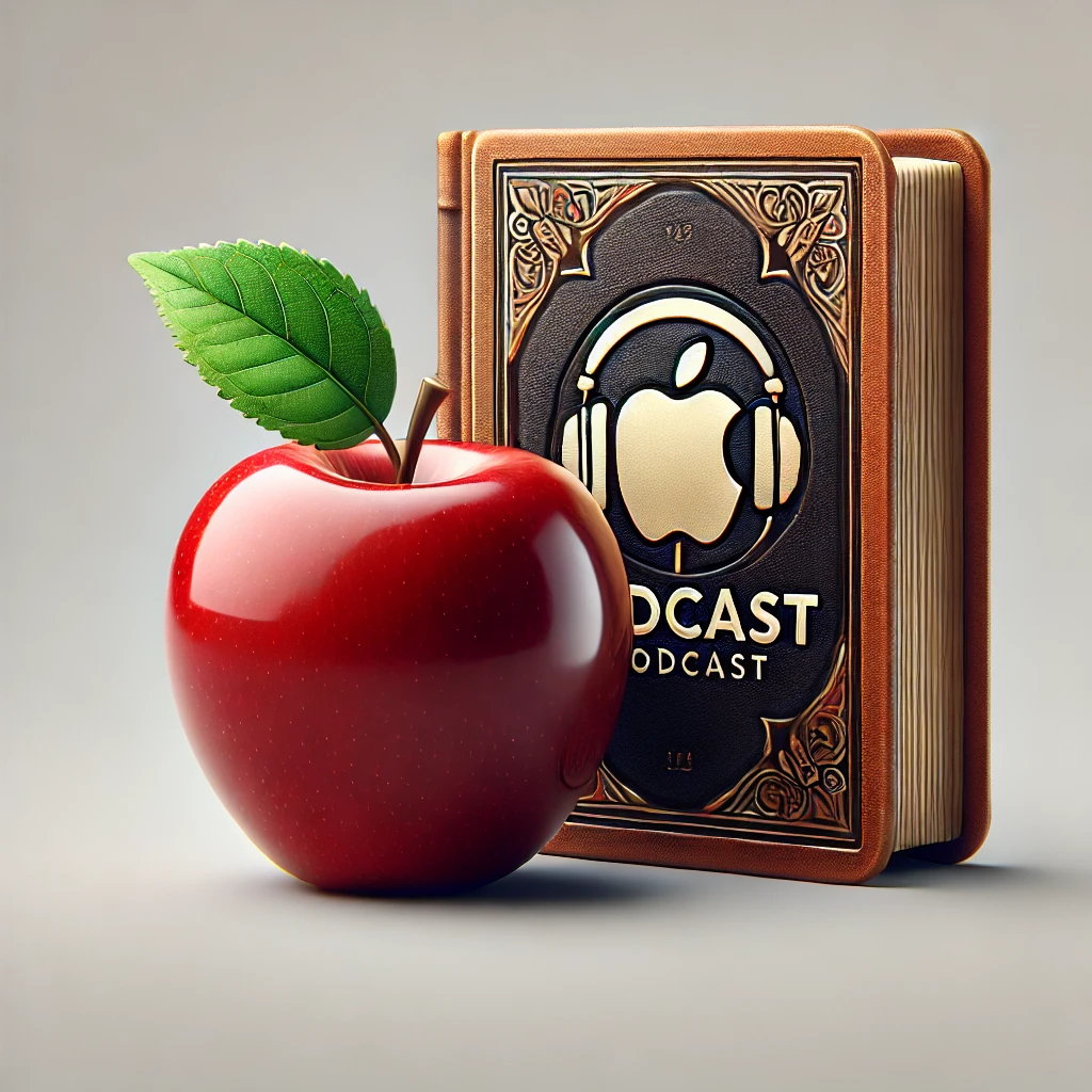 AliceAppleExperiment Logo