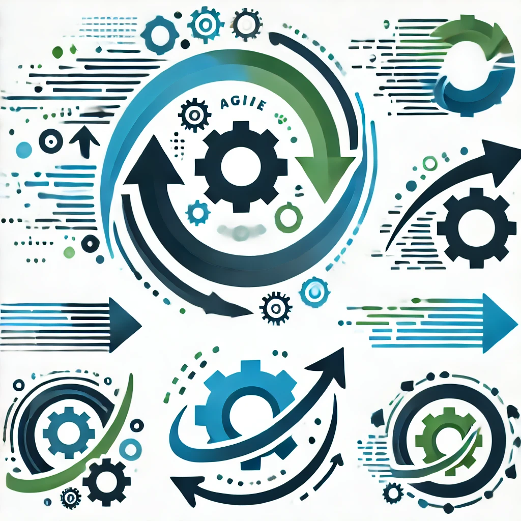 AlreadyAgile Logo