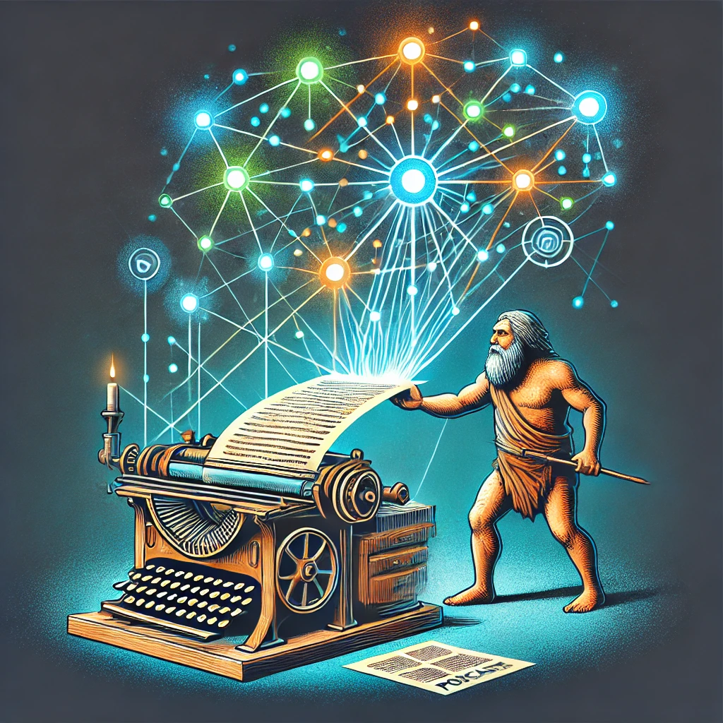 GruntsToGraphs Logo